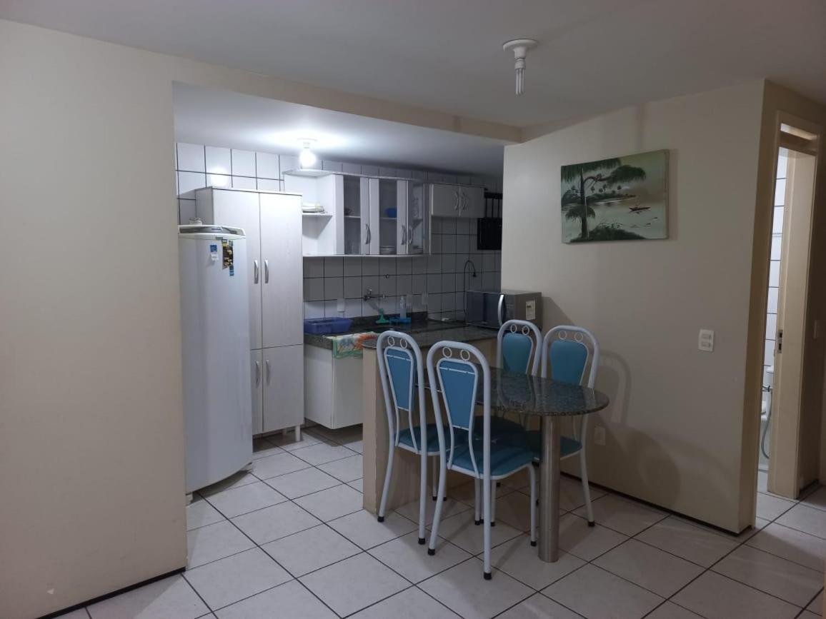 Apartamento Em Meireles, Praia De Iracema Apartment Fortaleza  Exterior photo