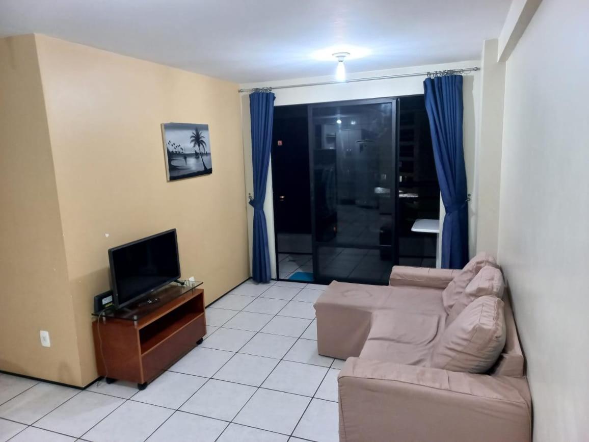 Apartamento Em Meireles, Praia De Iracema Apartment Fortaleza  Exterior photo