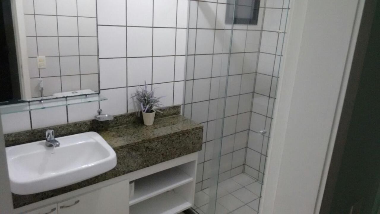 Apartamento Em Meireles, Praia De Iracema Apartment Fortaleza  Exterior photo